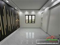 Bán nhà tại Thôn Hạ, An Hưng, Hải Phòng 