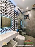 Bán nhà xây mới Thiên Lôi, An Biên, Hải Phòng