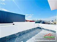 Bán nhà Đằng Hải 4 tầng xây mới độc lập