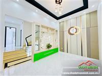 Bán nhà Nguyễn Văn Hới, Hải An, Hải Phòng