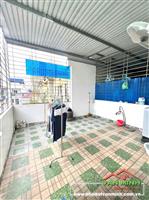 Bán nhà 4 tầng lô góc ngõ Nam Phát , Lạch Tray, Hải Phòng