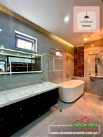 Bán nhà sân vườn cực đẹp phố Thiên Lôi - Aeon - Lê Chân, Hải Phòng