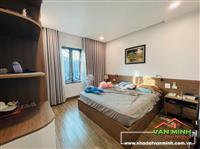 Bán nhà Thư Trung lô góc 2 mặt thoáng oto đỗ khắp ngả