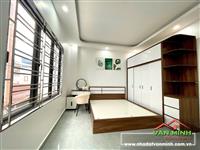 BÁN NHÀ ĐỘC LẬP PHỐ VĨNH CÁT - THIÊN LÔI - VĨNH NIỆM