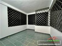 Nhà 4 Tầng tái định cư Hồ Sen Hải Phòng móng khoan nhồi.  