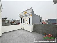 Bán nhà số 2/20/17 ngõ 82 Vũ Chí Thắng, Lê Chân (phường An Biên), Hải Phòng