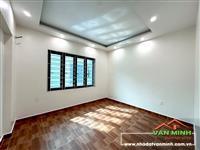 Bán nhà Đằng Hải 4 tầng xây mới oto đỗ sát nhà