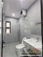 Bán nhà đẹp xây mới phố Miếu Hai Xã - Hồ Sen - Lê Chân - HP