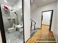 Bán nhà 3 tầng ngõ 112A Ngô Quyền thông 270 Lê Lai, Ngô Quyền, HP