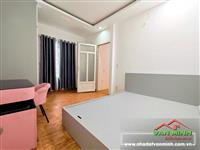 Bán nhà Trung Lực 3,5 tầng sân cổng oto vào nhà