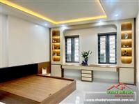 Bán nhà đẹp mặt ngõ Trần Nguyên Hãn - Oto đỗ cửa, Lê Chân, HP