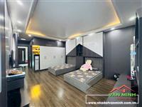 Bán Nhà Thiên Lôi- Quán Nam có thang máy