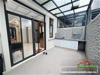 Cho thuê nhà 4,5 tầng HA1.74 - phân khu Hải Âu - Vinhomes Marina, Võ Nguyên Giáp, Lê Chân, Hải Phòng