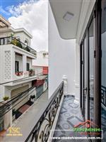 Bán nhà đẹp tuyến 2 Thiên Lôi - Chợ Đôn, Lê Chân, Hải Phòng