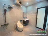 - NHÀ MỚI TINH PHỐ PHẠM HỮU ĐIỀU - TRẦN NGUYÊN HÃN   