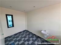 - Nhà mới đường Tô Hiệu full nội thất phòng khách, bếp và phòng ngủ master tầng 2  