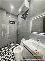 Bán nhà số 20/75/51 Phạm Từ Nghi, Lê Chân, Hải Phòng 