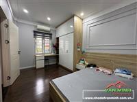 Bán Nhà mặ ngõ To Miếu Hai Xã , ô tô đỗ sát nhà 