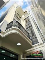 Bán nhà ngõ 111 Đông Khê, Ngô Quyền, Hải Phòng