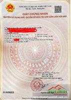 Bán nhà trong ngõ 113 Vũ Chí Thắng, Lê Chân, Hải Phòng