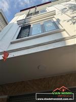 Bán Nhà Mặt Ngõ Trại Lẻ , Lê Chân , ô tô đỗ sát cửa 