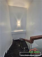 Bán nhà tại Cam Lộ 2 (gần trường Mầm Non Trương Văn Lực - Cam Lộ), Hồng Bàng, Hải Phòng 