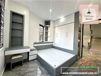 Bán nhà mặt ngõ Trại Lẻ, Lê Chân, Hải Phòng