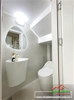 Nhà 3 mặt đường Phương Khê - 63m2 - Vị trí đẹp