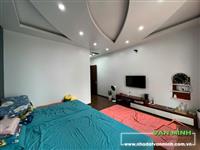 -.NHÀ 4 TẦNG DÂN BÁN - KHU PHÂN LÔ VĨNH NIỆM - NGAY AEON MALL - LÊ CHÂN.