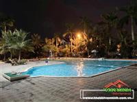 Bán Biệt thự tại Khu Biệt thự Mê Linh, Anh Dũng, Dương Kinh, Hải Phòng