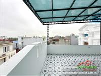 Bán nhà mặt đường Trực Cát - Lê Chân - Hải Phòng