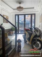 Bán nhà đẹp mặt ngõ phố Hoàng Minh Thảo, Lê Chân, Hải Phòng