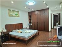 - Nhà 105m² ngang 4,6m mặt đường Hoàng Ngọc Phách Hải Phòng. 