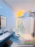 Bán nhà 4 tầng mặt ngõ hồ Thượng Lý, Hồng Bàng, Hải Phòng