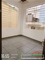 Bán nhà 3 tầng xây độc lập sát mặt đường Lê Lợi, Ngô Quyền, Hải Phòng