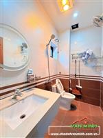 Bán nhà mặt Đường Phạm Phú Thứ, Hồng Bàng, Hải Phòng