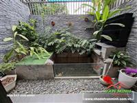 Bán nhà mặt Đường Hoàng Ngọc Phách , Lê Chân, Hải Phòng