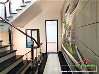 Bán nhà đẹp phố Chợ Hàng - Hồ Sen, Lê Chân, Hải Phòng