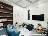 Bán nhà mặt ngõ phố Tôn Đức Thắng, Lê Chân, Hải Phòng