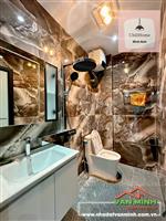 Bán nhà đẹp xây mới khu Trại Lẻ - Quán Nam - Lê Chân HP