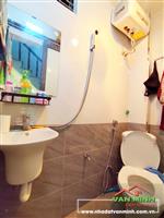 Bán nhà 3 tầng Ngô Gia Tự Vòng Xuyến Cầu Rào, Hải An, Hải Phòng