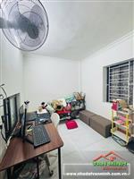 Bán Nhà 3,5 Tầng mặt ngõ Hào Khê , thông Thiên Lôi , Quán Nam 