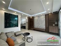 Bán nhà 4 tầng ngõ 132 An Đà, Đằng Giang, Ngô Quyền, Hải Phòng