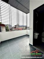 Bán nhà đẹp xây mới phố Lê Lợi, Ngô Quyền, Hải Phòng