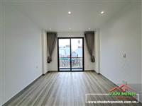 - Nhà thang máy 4 tầng khu Quán Nam - Trại Lẻ.