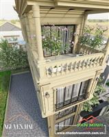 Bán nhà 4 tầng mặt ngõ phố Đông Khê, An Đà, Ngô Quyền, Hải Phòng