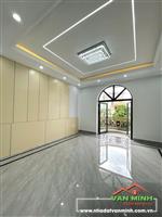 Bán nhà mặt Đường Ngô Gia Tự, Hải An, Hải Phòng