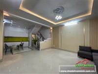 Bán nhà ngõ 80 Phương Lưu, Đông Hải, Hải An