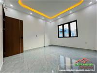 Bán nhà đẹp sân cổng xây mới phố Thiên Lôi - Chợ Đôn, Lê Chân, HP