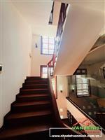 Cho thuê nhà mặt ngõ ô tô tại số 7/77 Hoàng Ngọc Phách, Quán Nam, Lê Chân, Hải Phòng